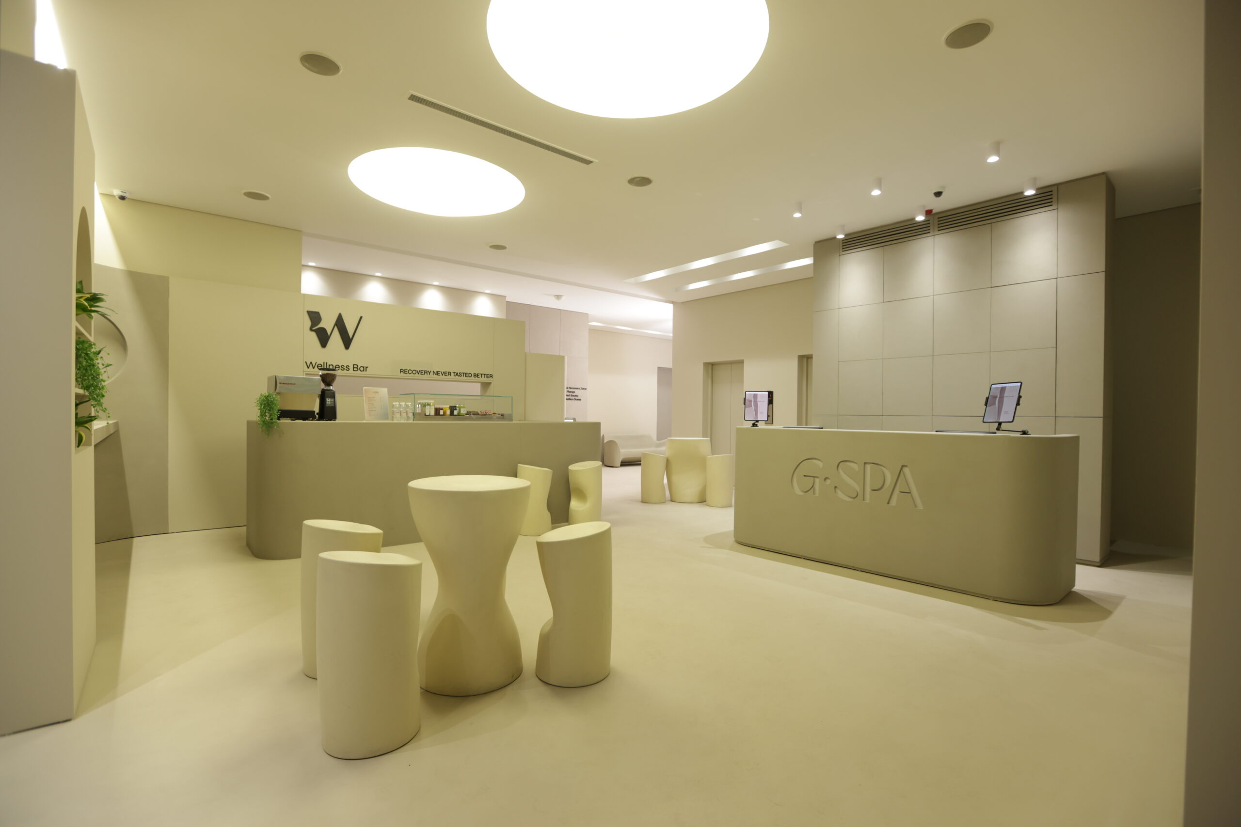 G.SPA Studios