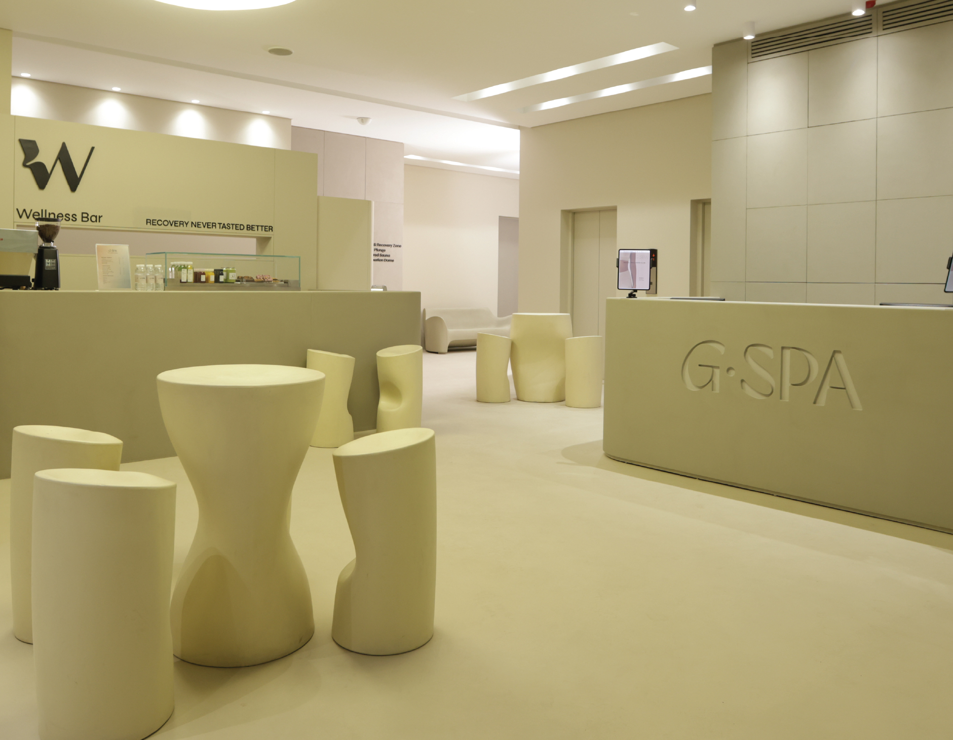 G.SPA Heritage
